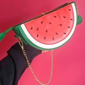 Watermelon 🍉 Purse